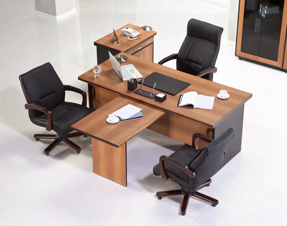What Are the Four Types of Home Office Furniture?