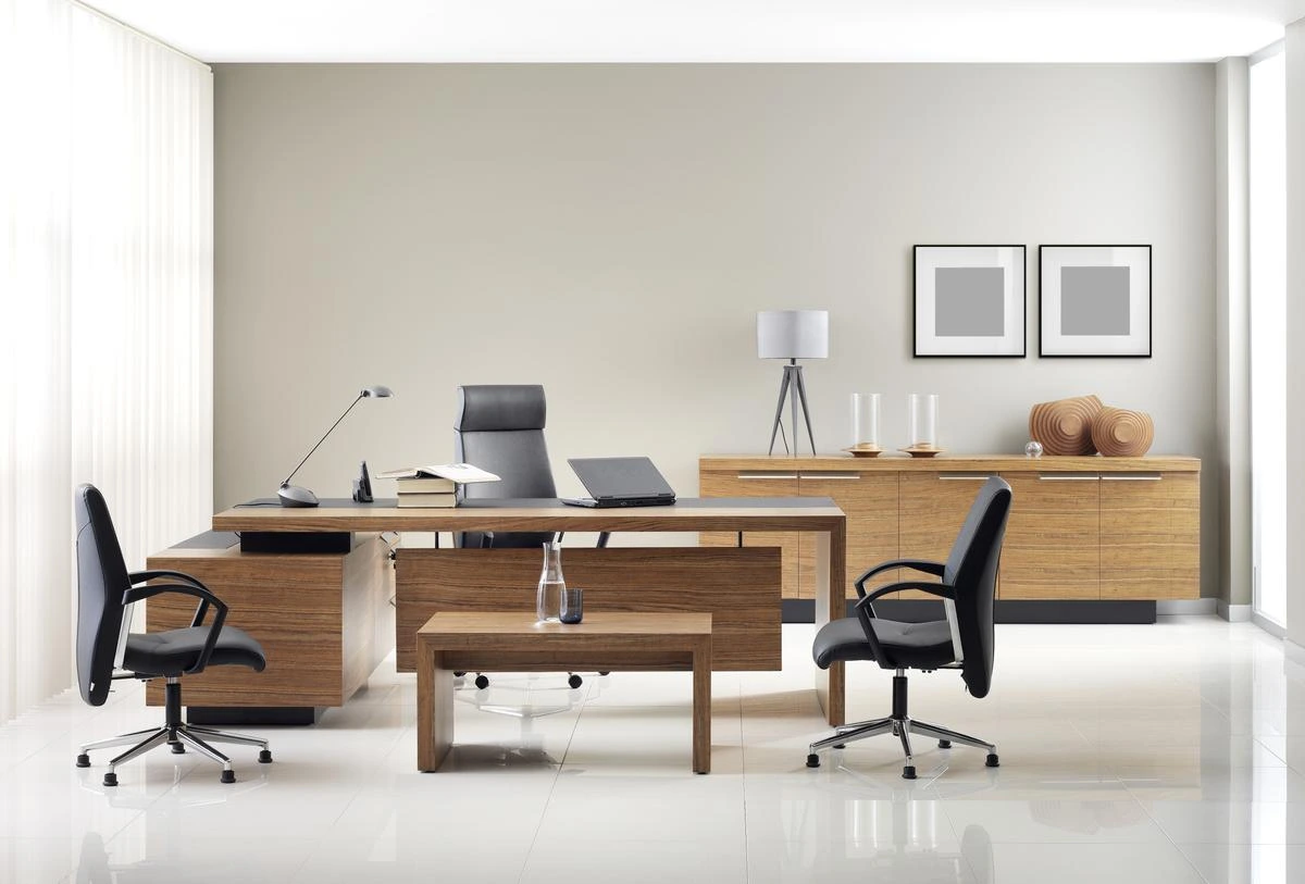 What Are the Benefits of Choosing Custom Office Furniture in Indianapolis?